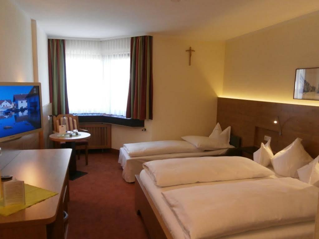 Isar Hotel Freising Exterior foto